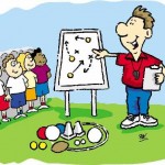 Rugby Tykes Coach
