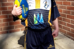 Rugby Tykes kit (2)